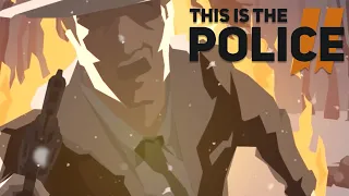 This Is The Police 2 - Official "Welcome to Sharpwood" Trailer