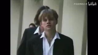 Leonardo DiCaprio - Bad Guy