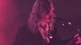 Opeth - Sorceress - Live @ TivoliVredenburg, Utrecht, Holland, 05-11-2019