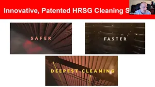 KinetiClean: the safer and faster way to deep-clean HRSG fin tubes