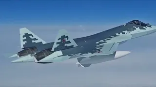 su 57 الطائرة الروسية الشبح سوخوي57