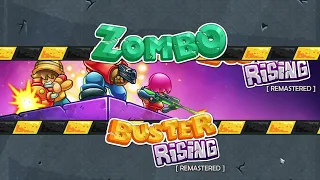 Zombo Buster Rising Game Guide Stage 10
