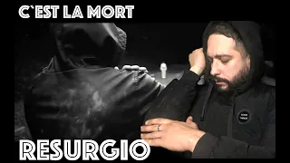 Canserbero - C'est la Mort (Video Oficial) - REACCION POR SUSCRIPTOR TALENTO A LA LUZ TV