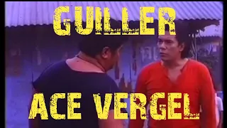 GUILLER      ace vergel         @sine moto