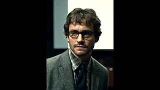 Will Graham [The lost soul down] Hannigram Edits