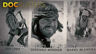 The Alpinist - Official International Trailer