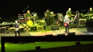 Crosby Stills & Nash - Chicago live @ Auditorium, Roma 4/10/2015