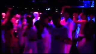 WHITE PARTY AMSTERDAM