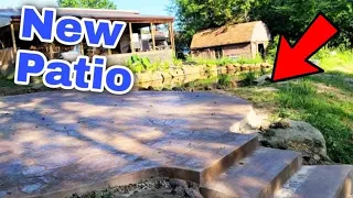 look what we built now, Ohio fish rescue