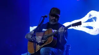 Aaron Lewis - Hollywood Casino Charles Town - 12/04/2022