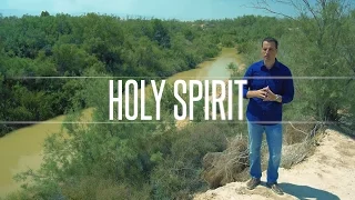 How to be filled with the Holy Spirit