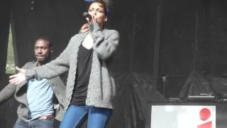 Tal - Le Sens De La Vie (NRJ Music Tour)