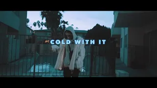 OHNO - Cold With It (official music video)