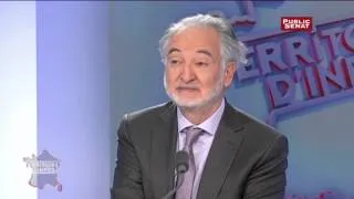 Jacques Attali : "Macron incarne le fait que les Français ont envie de quelqu’un de nouveau"