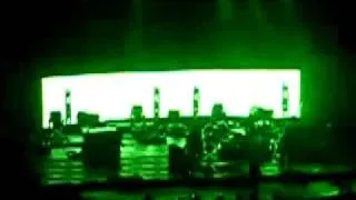 Coldplay - Square One - X&Y Tour, Toronto 2007