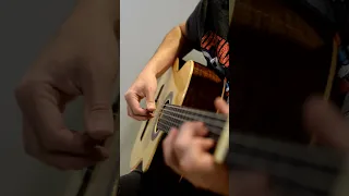 Te DESAFÍO a tocar el ARPEGIO mas HERMOSO en guitarra ¡No creerás qué bien suena!