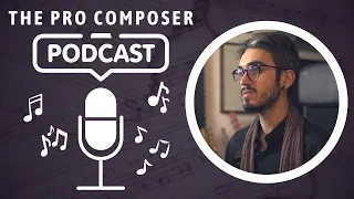Chatting Orchestration & Composition with Mattia Chiappa