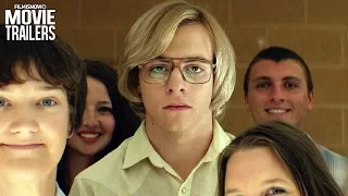 My Friend Dahmer | First trailer for creepy indie thriller