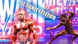 ES CLASSIC PHYSIQUE PERO MUY DIVERTIDO POR VICTOR VALDIVIA