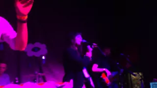 Lenka - Heart Skips A Beat (Live) - San Francisco, CA at Brick & Mortar Music Hall 6/17/15