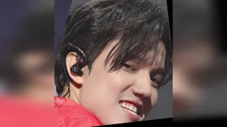 Dimash Димаш, Как Тебя Не Любить | Dears, помечтаем?...😍