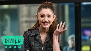 Natalia Dyer Reveals Which "Stranger Things" Co-Star She Trusts Most & Least