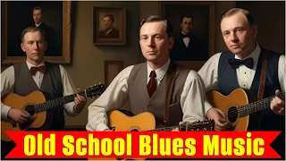 Best Blues Songs Of All Time - Relaxing Jazz Blues Guitar - Blues Music Best Songs