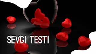 Qanday qilib Sevgan insoningizni sizni sevishga majbur qilish mumkin? // Sevgi testi