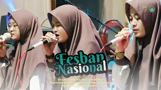 TEN STARS  (JUARA 1) | Fesban Nasional Mojogeneng 2023