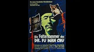 The Castle of Fu Manchu (1969) - Trailer HD 1080p