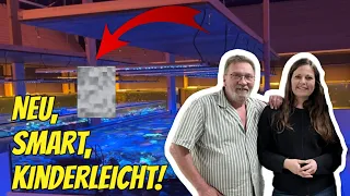 DAS wusstest du bisher noch NICHT! 😱 Interview mit Jonny TEIL 3/3 - NEUES bei Meerwasser Boettcher