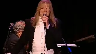 Larry Norman – I'm So Glad I'm Standing Here Today