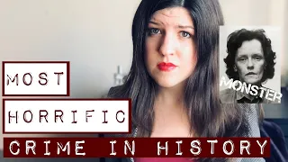 WORST CRIME in U.S. History (18+)