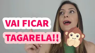 Como estimular a fala da criança - dicas práticas!