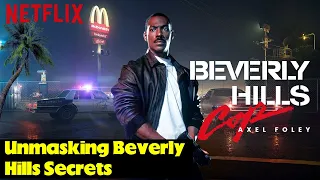 Beverly Hills Cop: Axel F” (2024) – Nostalgic Action Comedy Returns!