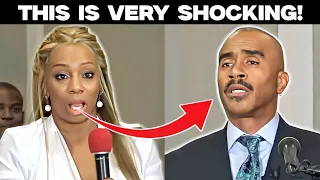 Pastor Jennings Leaves Woman SPEECHLESS After DESTROYING Lies About God In Just 30 Seconds 😲