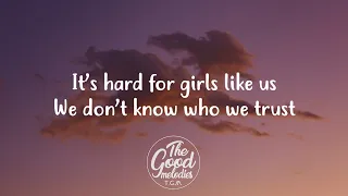 Zoe Wees - Girls Like Us (Lyrics)