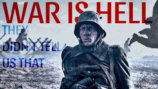 War is Hell ( LOVELY BASTARDS ) [ Edit ]