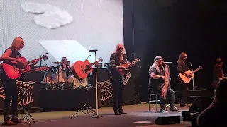 2022 09 16 Lynyrd Skynyrd Mississippi Kid