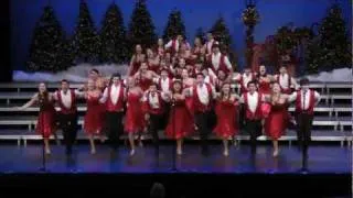 GPS Choir 2011 Holiday Pops South Singers.wmv