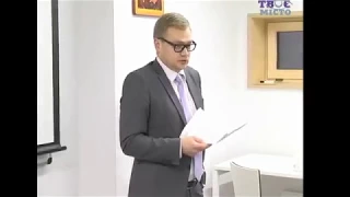 Андрій Гринчук "Подвійні стандарти у юридичній професії"