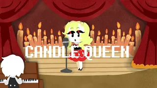 【Gumi English】Candle Queen【PRINNY'S CHIPTUNE ARRANGE】