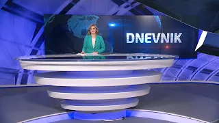 Dnevnik u 19/ Beograd/ 18.5.2024.