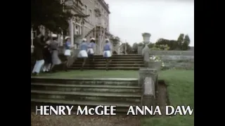The benny hill show closing titles 1986