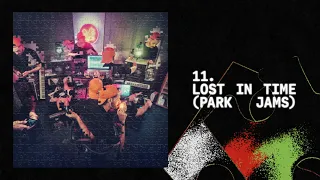 Evidence - Lost In Time (Park Jams) [Official Audio]