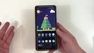 Pixel 6 Pro Bug Fixes and Feature Drop-December 2021