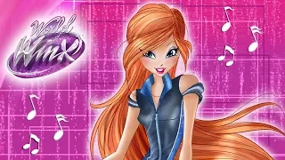 Winx Club - World of Winx: toutes les chansons!