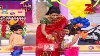 Didi No. 1 Season 6 - ভাই বোনদের নিয়ে খুনসুটি | Full Episode 371 | Rachana Banerjee | Zee Bangla