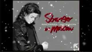 Perfect Mix The Sonic 3 Credits Theme Michael Jackson's Stronger in Moscow Instru Nightcore