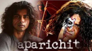 Aparichit (Anniyan) Vikram, Sadha, Vivek, Prakash Raj, Nassar | Full Hindi Dubbed Movie #videos